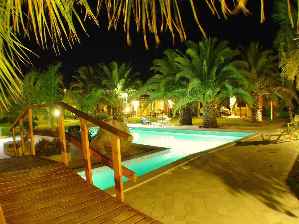 Green Village Resort Віллазімьюс Екстер'єр фото