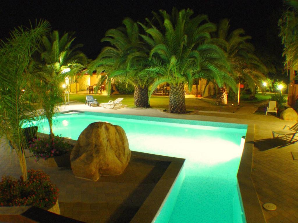 Green Village Resort Віллазімьюс Екстер'єр фото